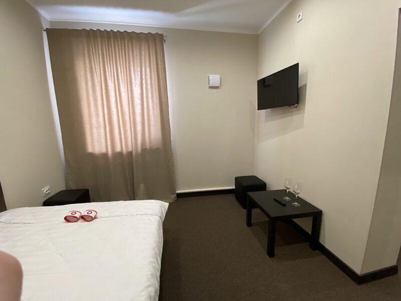 Премиум 2-местный (Массажный №507)