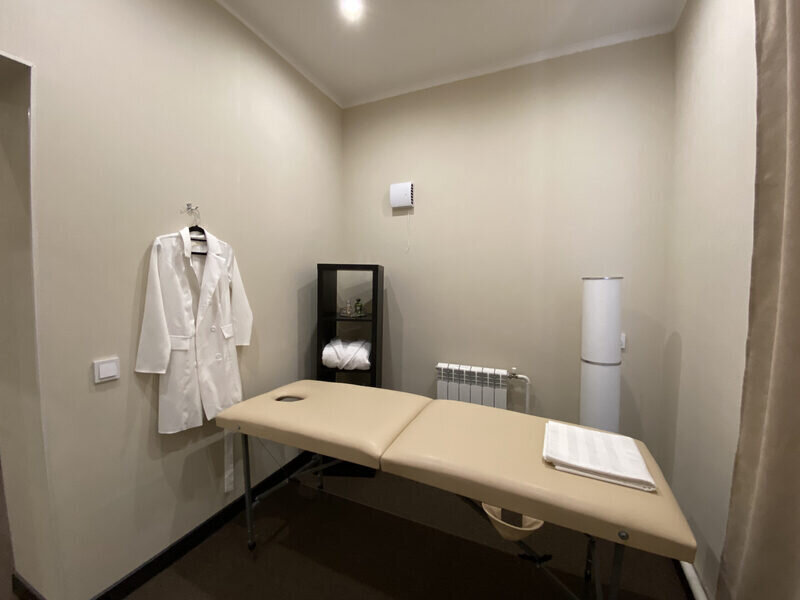 Премиум 2-местный (Массажный №507)