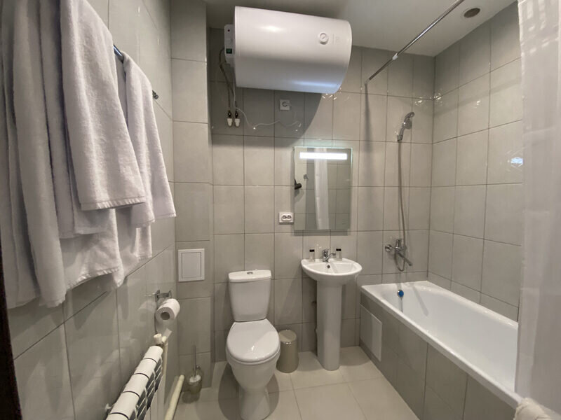 Премиум 2-местный (Массажный №507)