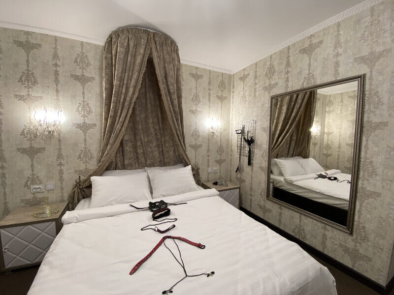 Стандартный 2-местный (Классический №505)