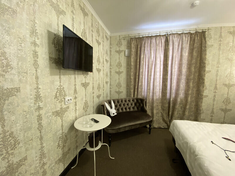 Стандартный 2-местный (Классический №505)