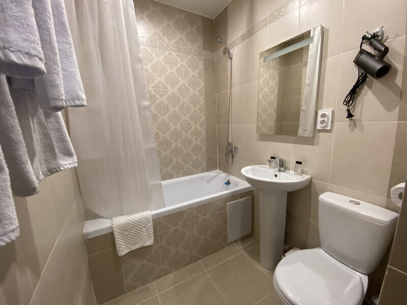 Стандартный 2-местный (Классический №505)