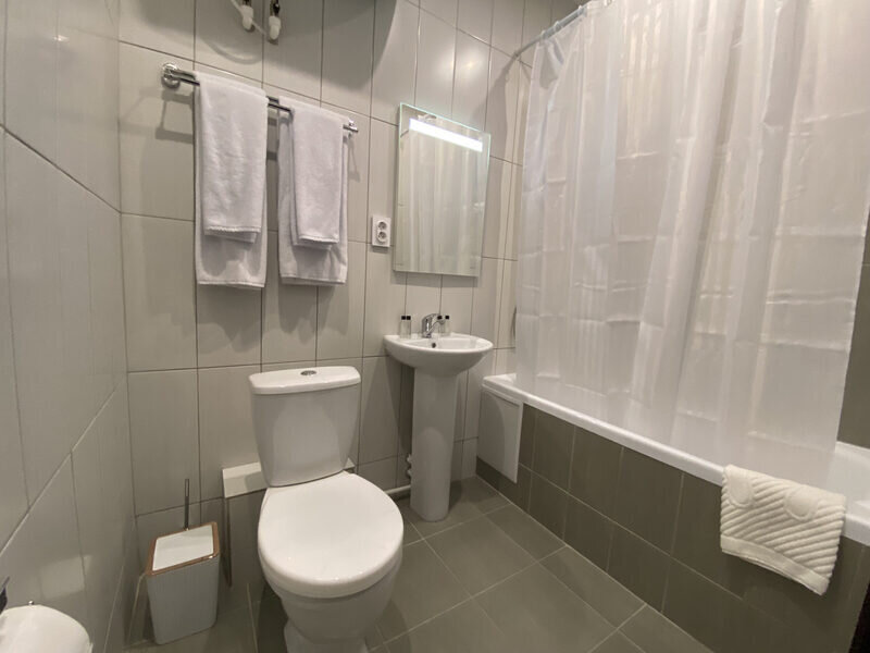 Стандартный 2-местный (Мэрилин Монро №511)