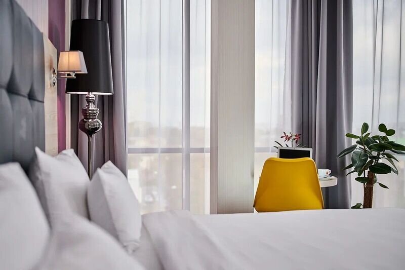 Представительский Люкс 2-местный