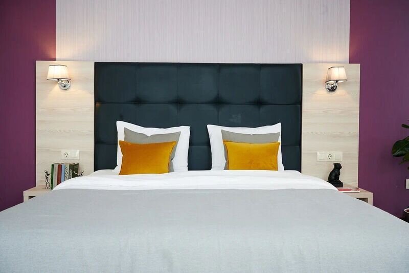 Представительский Люкс 2-местный