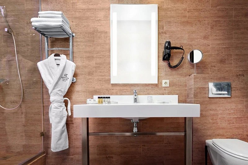 Семейный Делюкс 2-местный