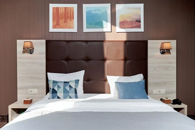 Стандартный 2-местный (DBL)