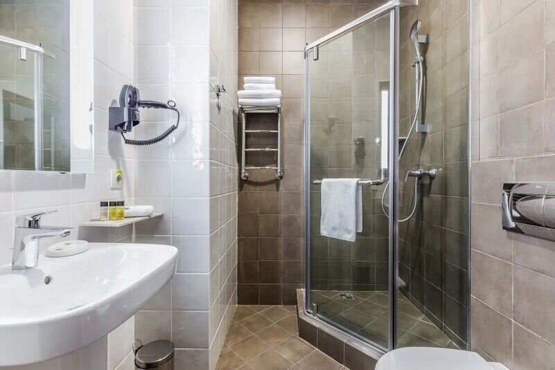 Стандартный 2-местный (DBL)