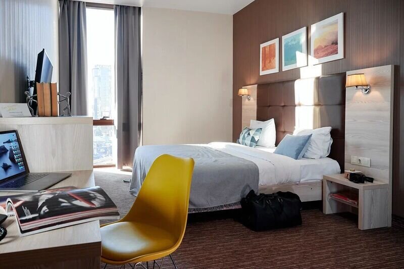 Стандартный 2-местный (DBL)