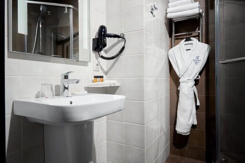 Стандартный 2-местный (DBL)