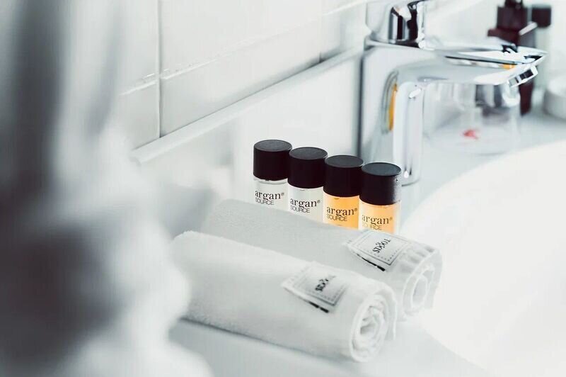 Стандартный 2-местный (TWIN)