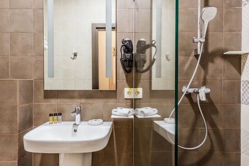 Улучшенный 2-местный (DBL)