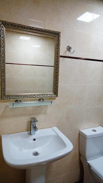 Стандарт 1-местный