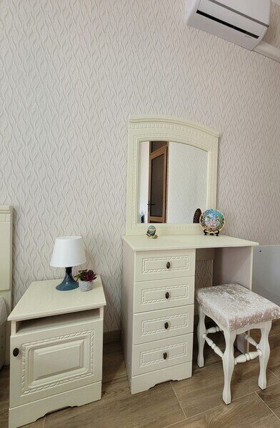 Стандартный 3-местный