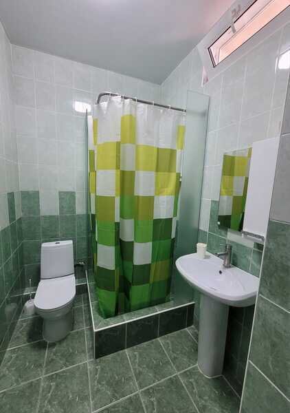 Стандартный 3-местный