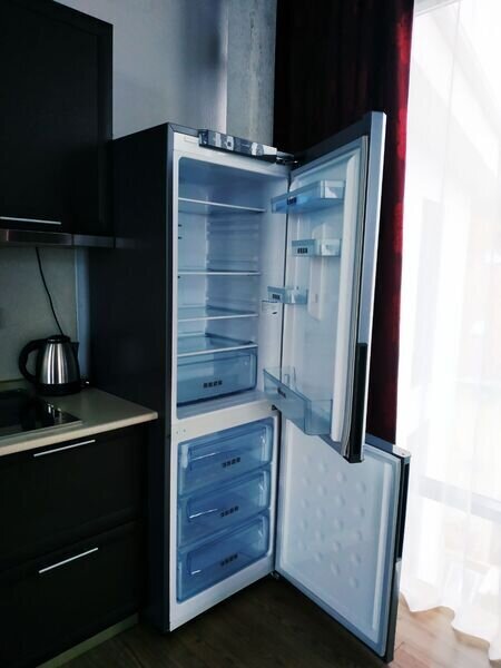 Студио 2-местный (с кухней)