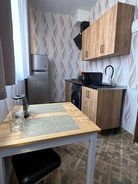 Студио 2-местный (с кухней)