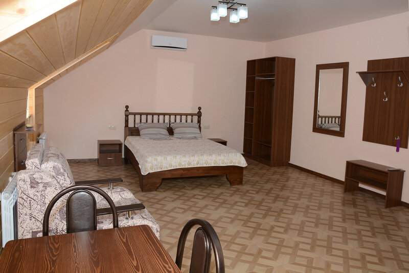 Студио 3-местный (№11)