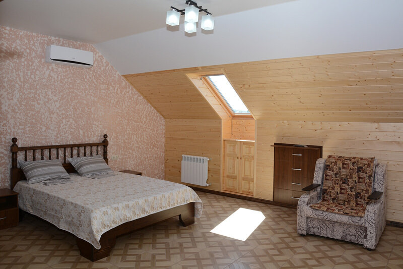 Студио 3-местный (№11)