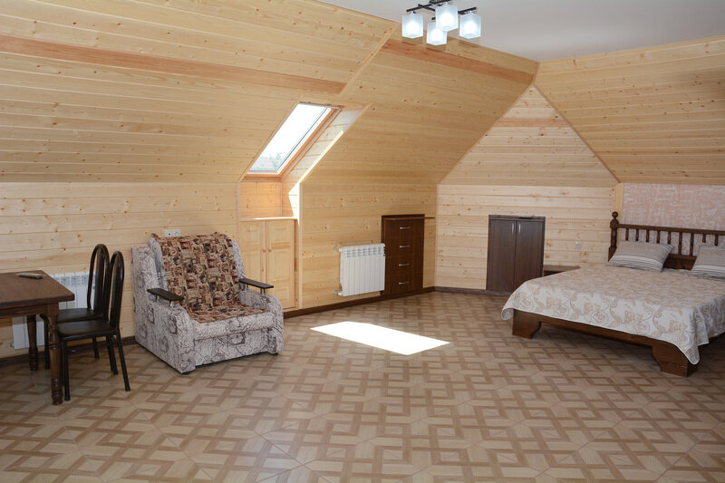 Студио 3-местный (№11)