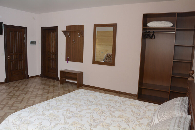 Студио 3-местный (№11)