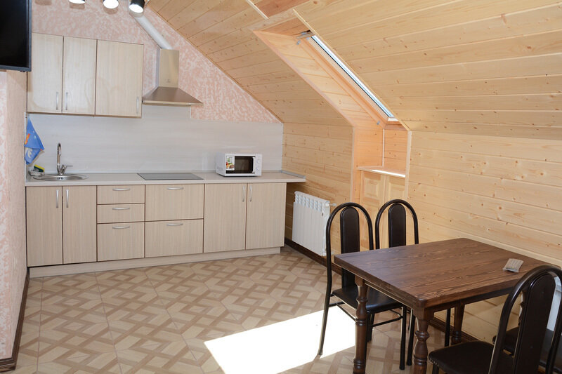 Студио 3-местный (№11)