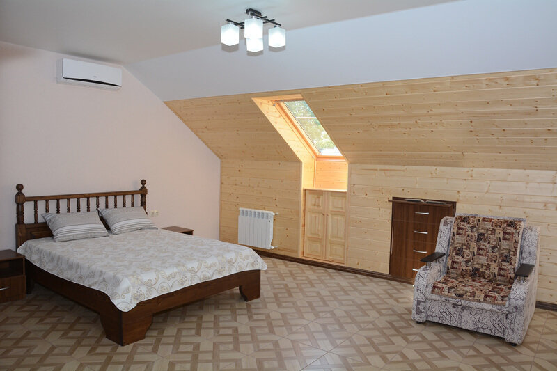 Студио 3-местный (№13)