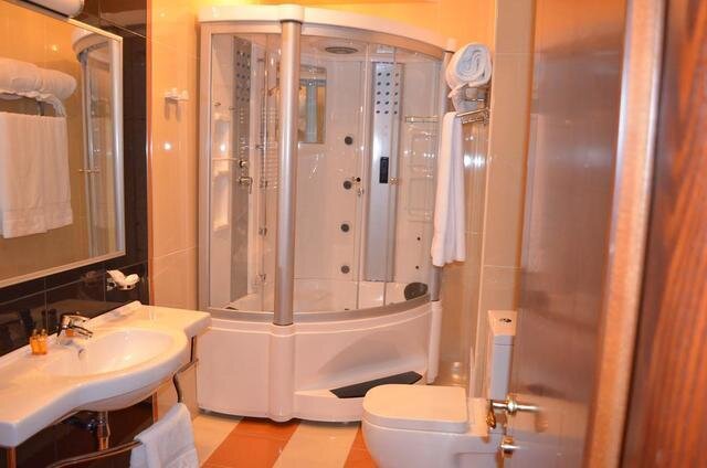 Deluxe 2-местный