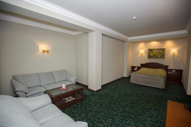 Полулюкс 2-местный