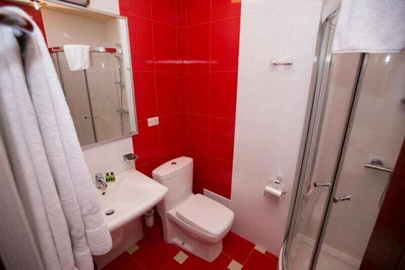 Стандарт 1-местный