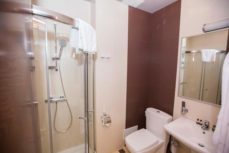 Стандарт 1-местный