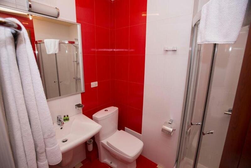 Стандарт 2-местный