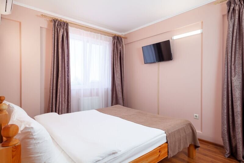 Семейный 4-местный ДАБЛ