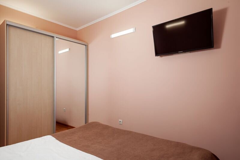 Семейный 4-местный ДАБЛ