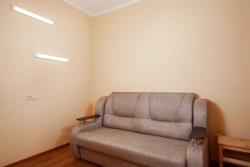 Семейный 3-комнатный