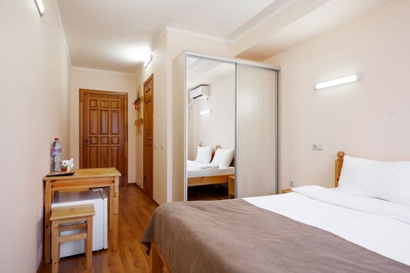 Эконом 2-местный ДАБЛ