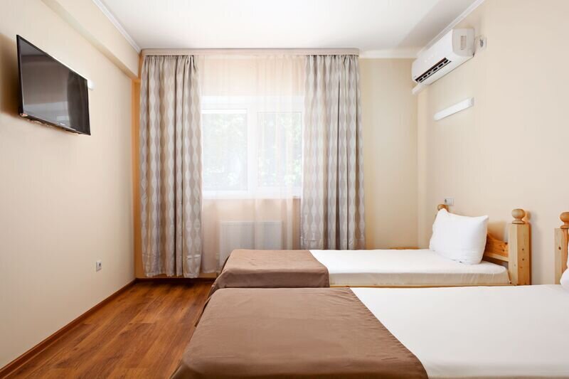 Эконом ТВИН