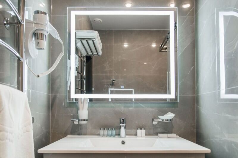 Супериор 2-местный ПК (с общим балконом)