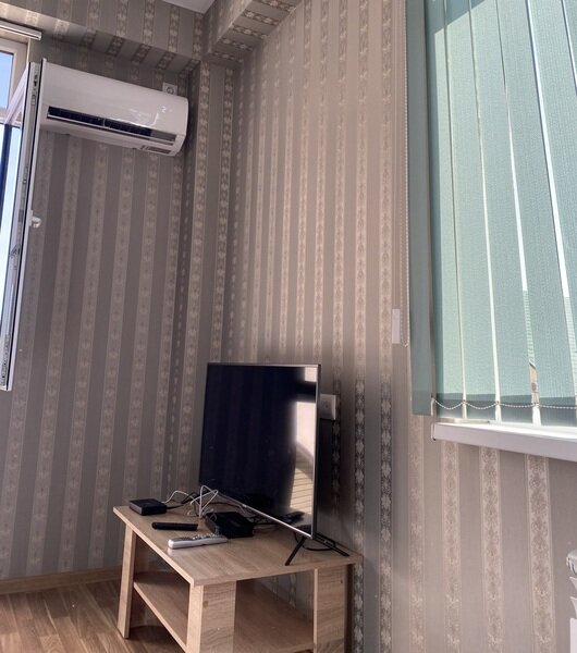 Апартаменты 2-комнатные (с кухней)