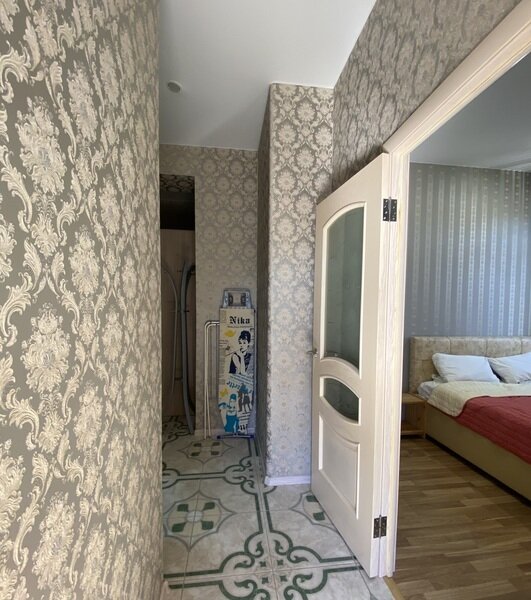 Апартаменты 2-комнатные (с кухней)