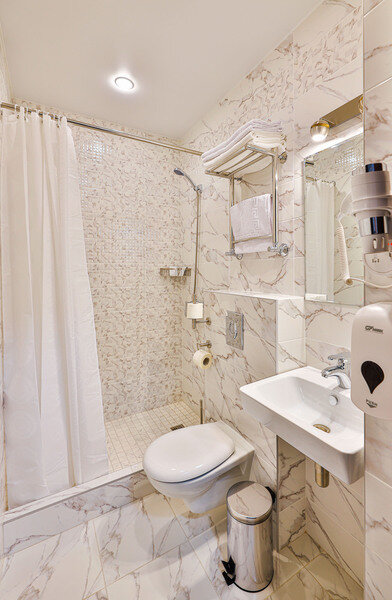 Семейный 2-местный (с балконом)