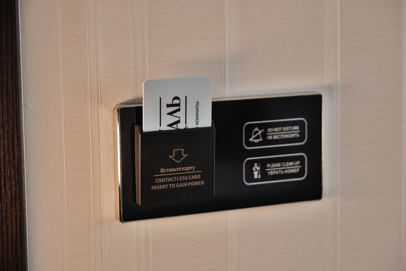 Семейный 2-местный (с балконом)