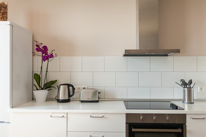 Апартаменты 2-местный 1-комнатный Novocity