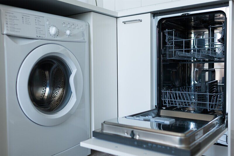 Апартаменты 2-местный 1-комнатный Novocity