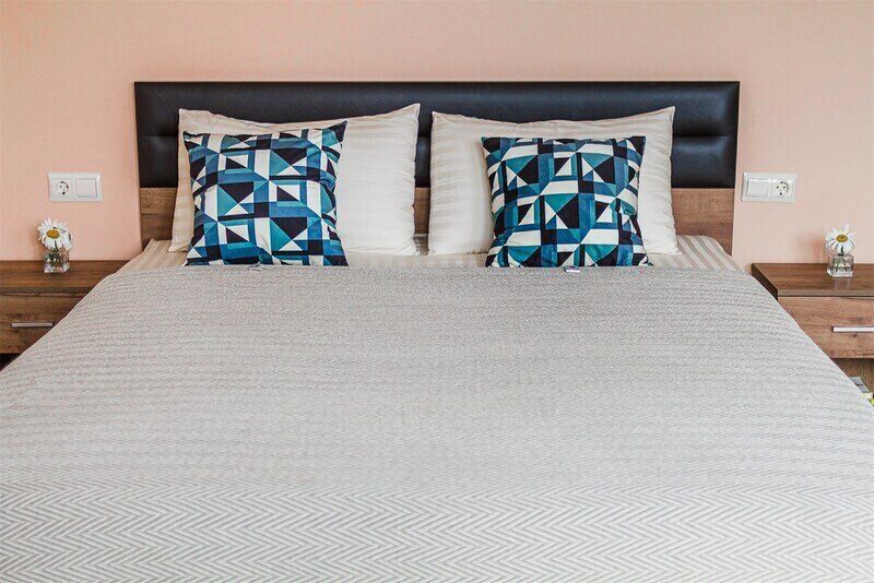 Апартаменты 5-местный 1-комнатный Башня