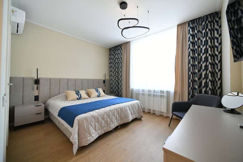 Коттедж (корпус 16)