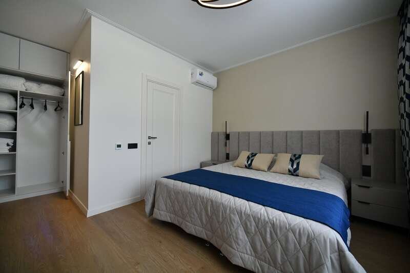 Коттедж (корпус 16)