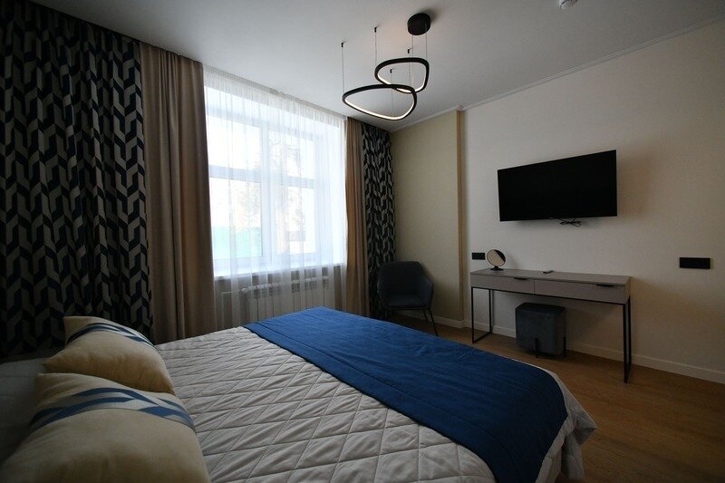 Коттедж (корпус 16)