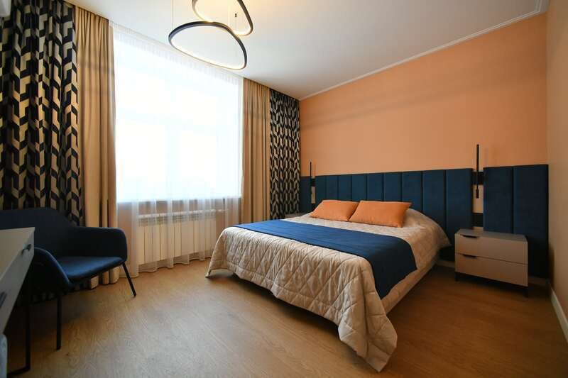 Коттедж (корпус 16)