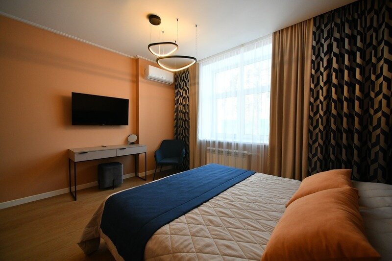 Коттедж (корпус 16)